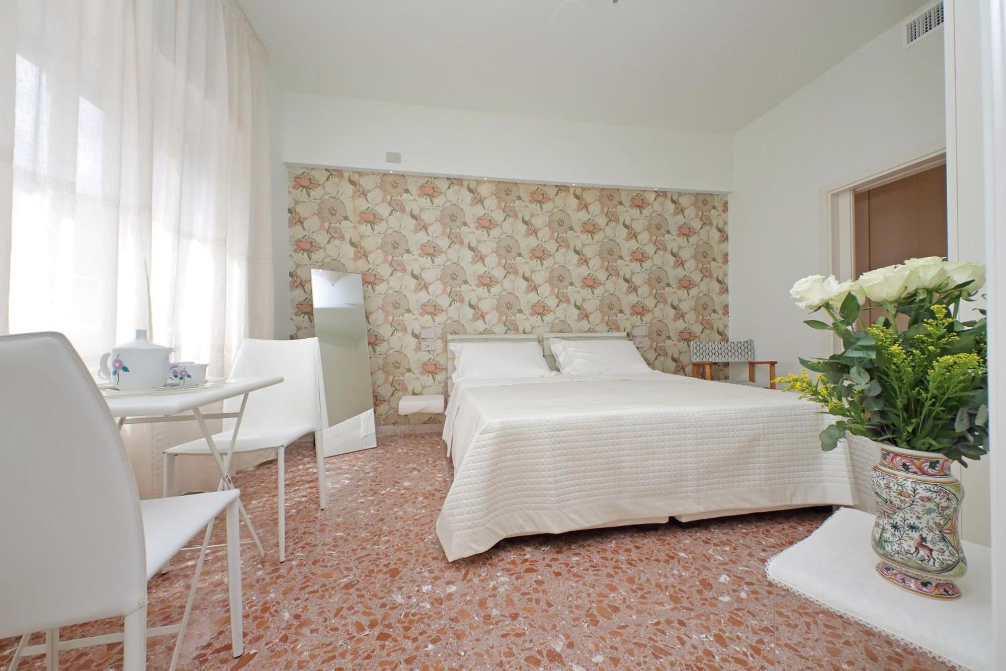 On Rome Affittacamere O Guesthouse Exterior photo