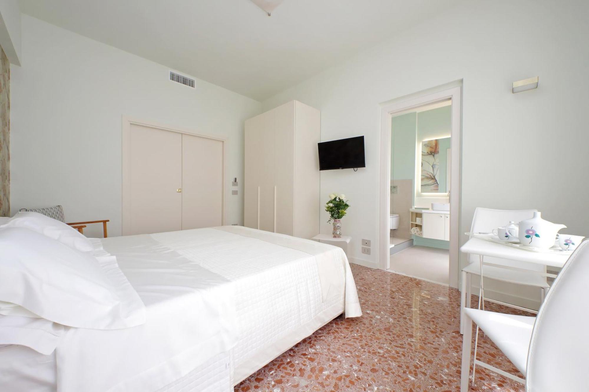 On Rome Affittacamere O Guesthouse Exterior photo