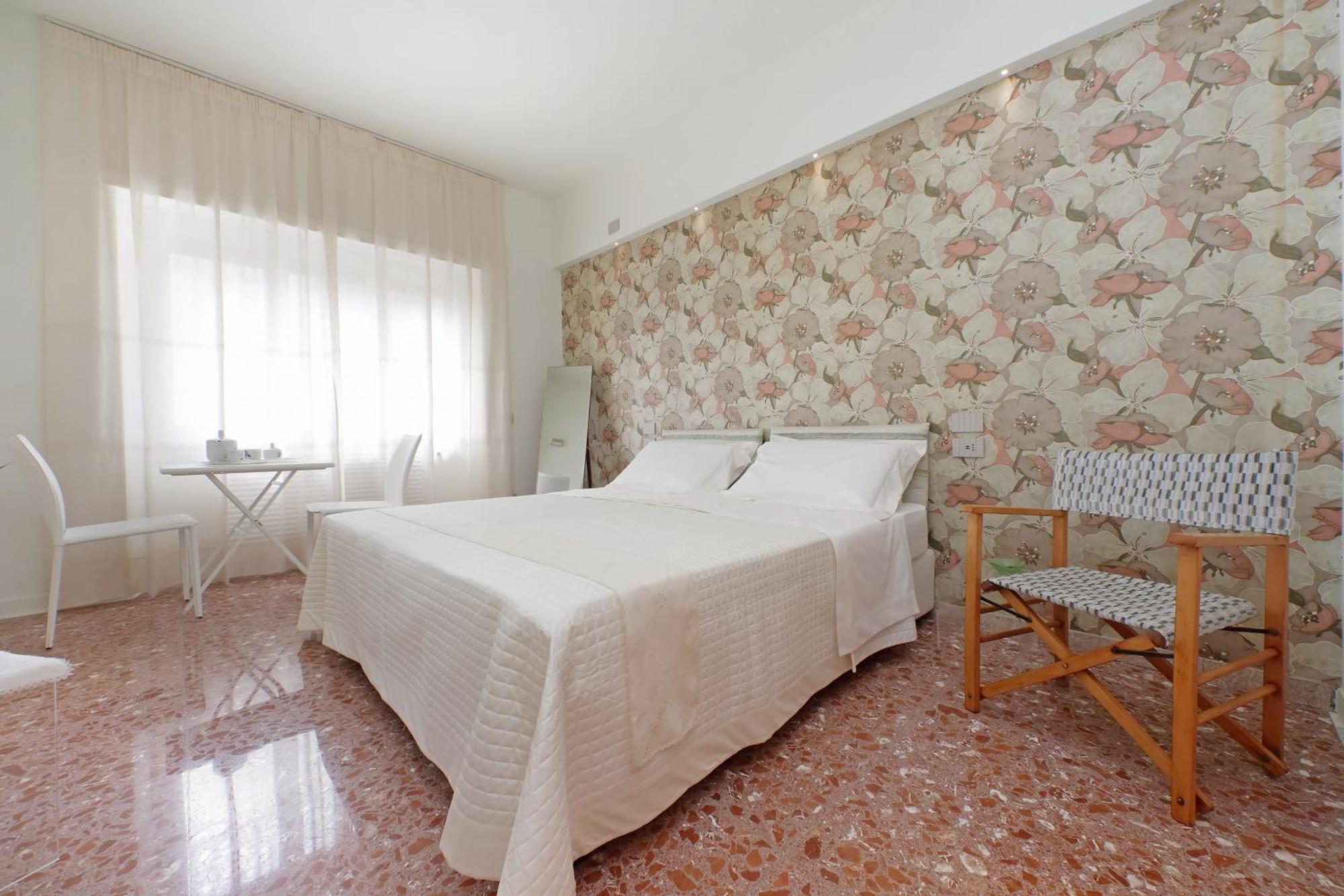 On Rome Affittacamere O Guesthouse Exterior photo