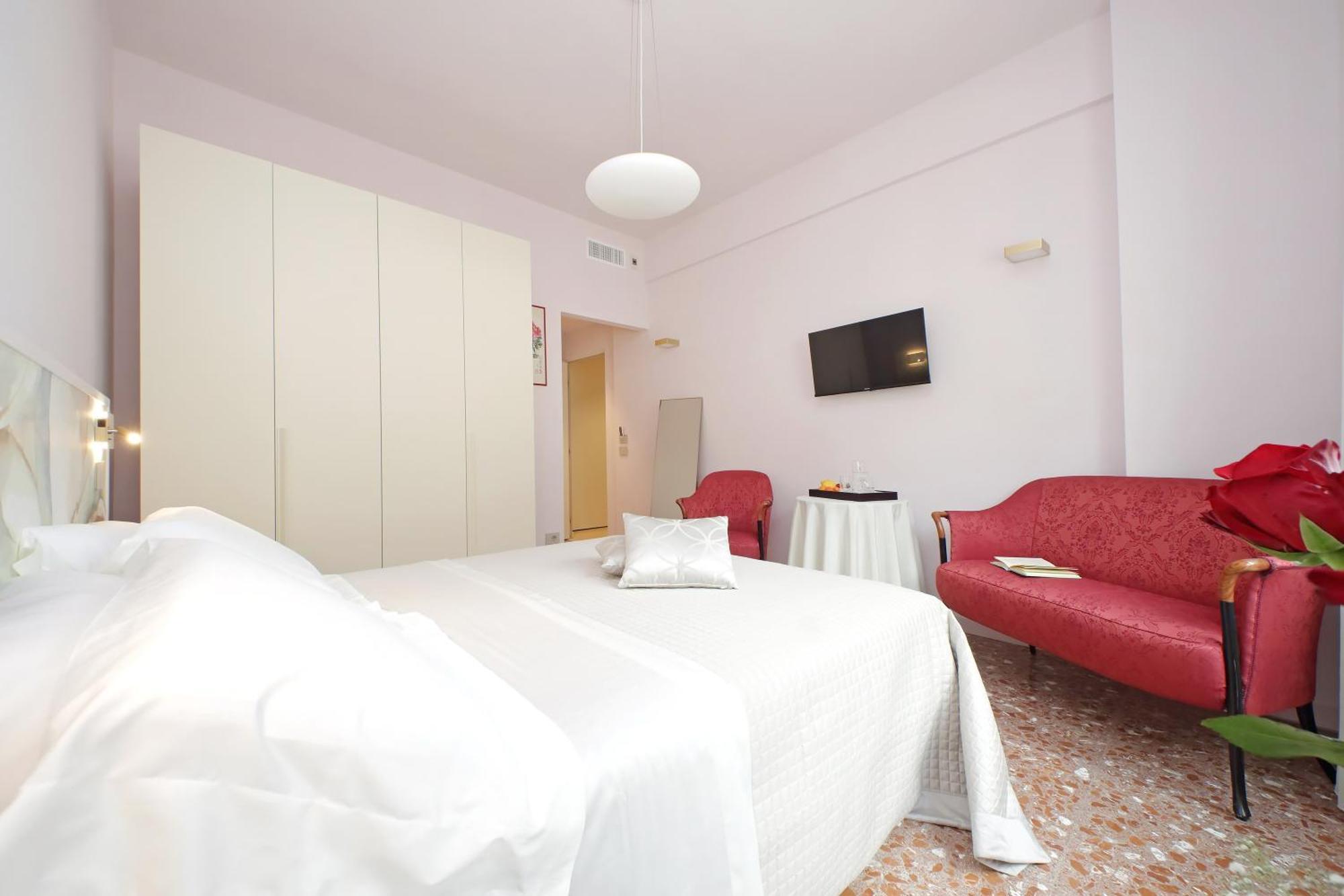 On Rome Affittacamere O Guesthouse Exterior photo