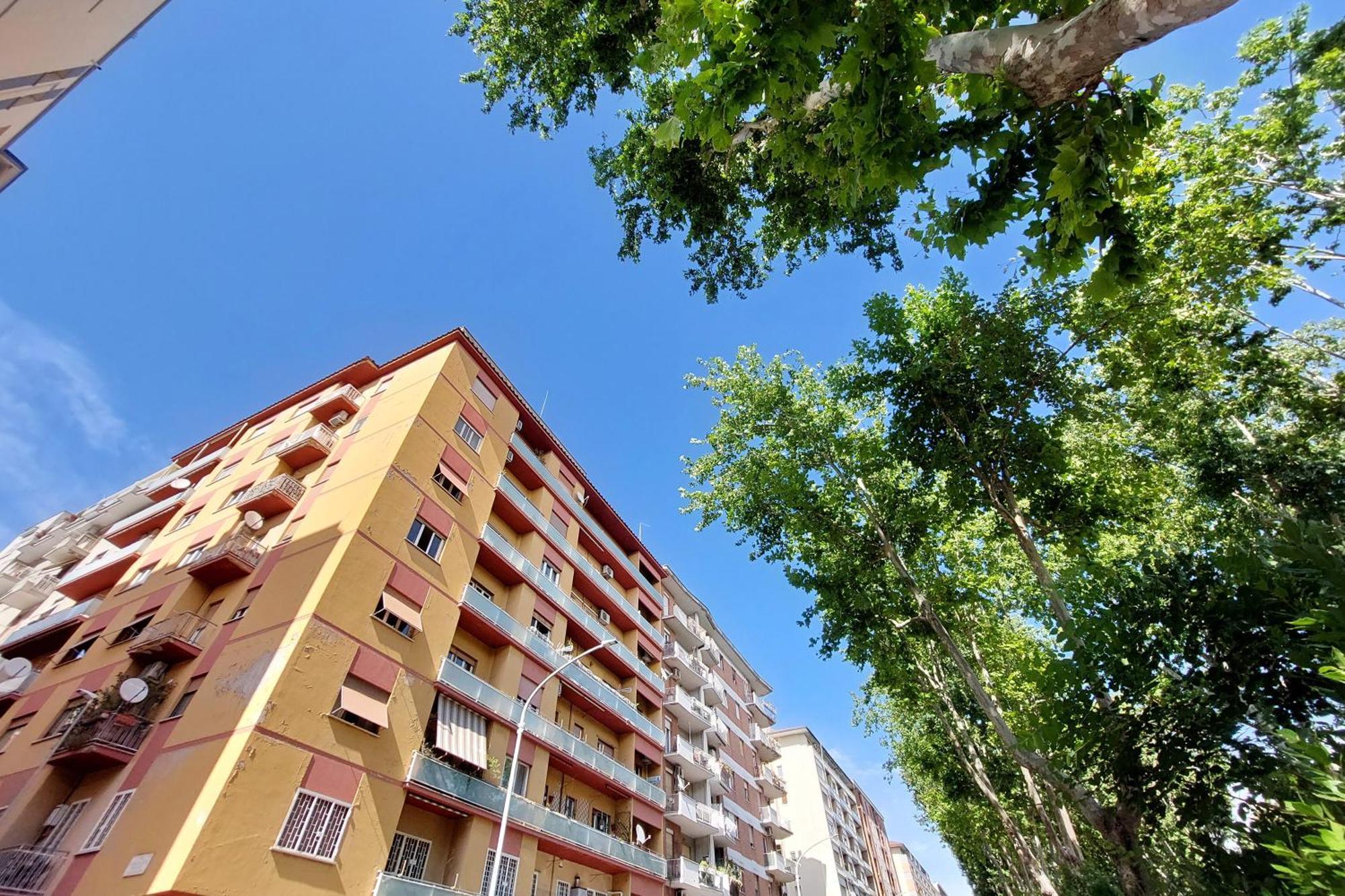 On Rome Affittacamere O Guesthouse Exterior photo