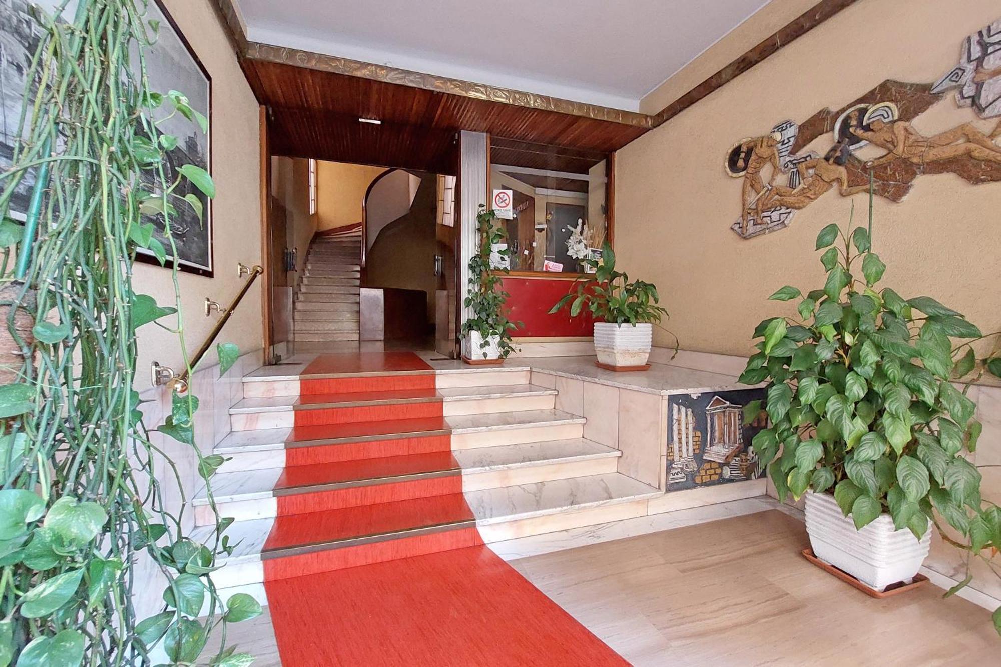 On Rome Affittacamere O Guesthouse Exterior photo