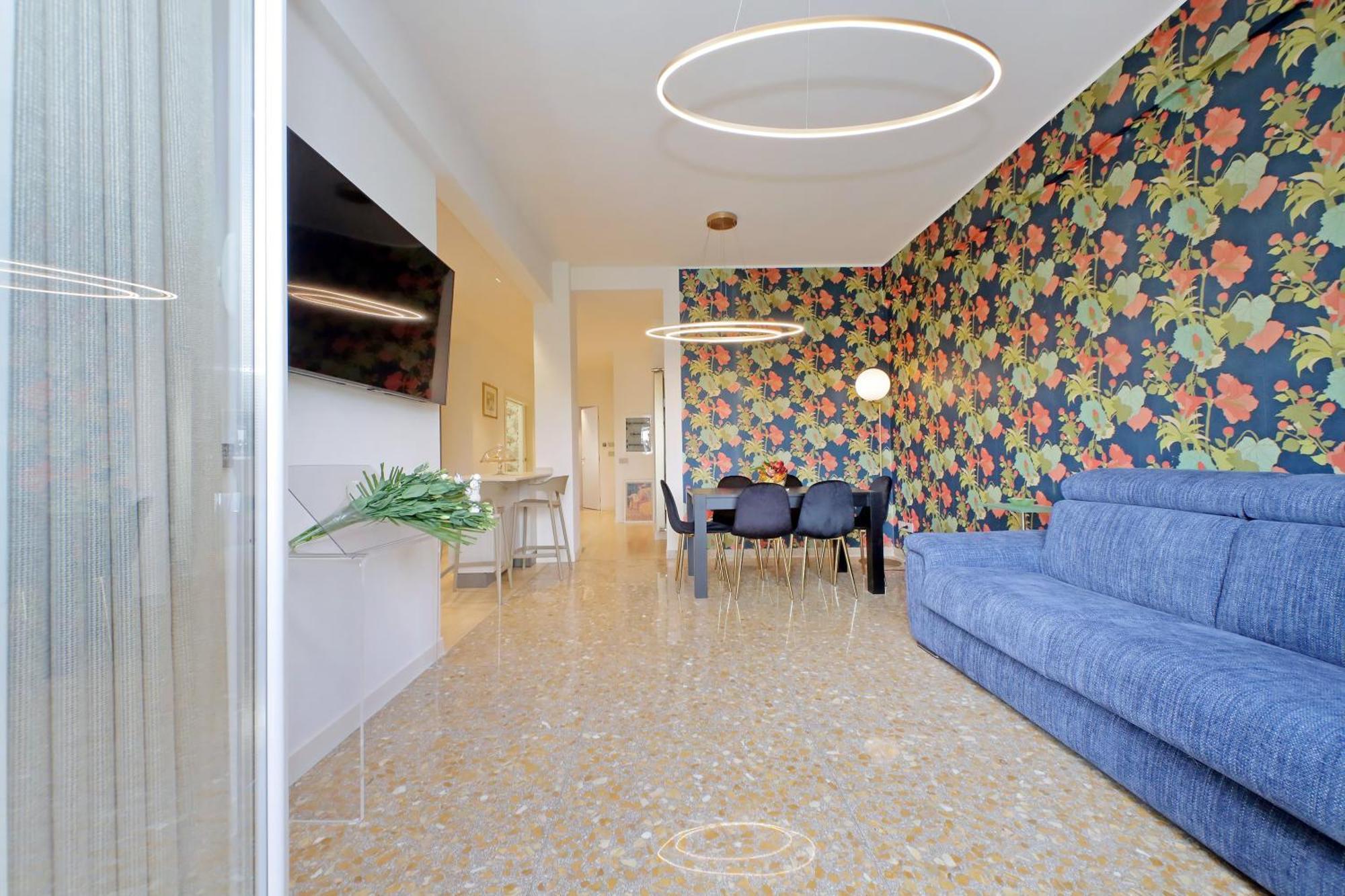 On Rome Affittacamere O Guesthouse Exterior photo